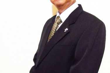 CHARLES CHIAN