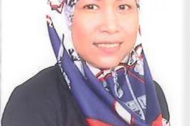 HASMAH