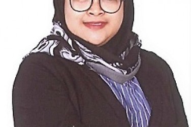 MASZILA NOR IDAYU ( AYU )