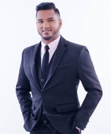S . RAJAH