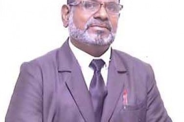 SAIFUDDIN RAJA