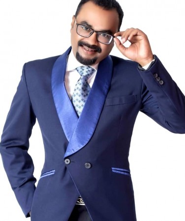 V.VISHNU