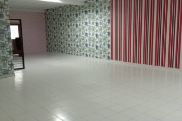 4th Floor Office Lot for Rent at Jalan Suria Bandar Seri Alam