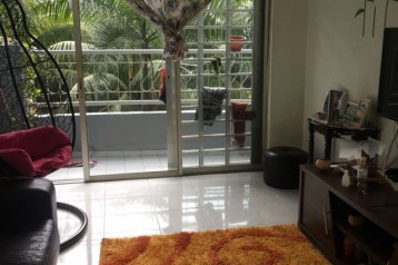 Akasia Apartment Tampoi