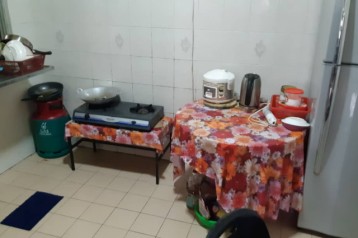 Apartment Persiaran Tanjung Tampoi