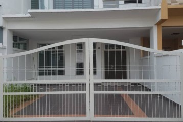 Bandar Baru Uda DSTH For Sale