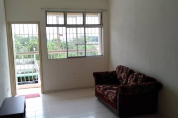 BANDAR SELESA JAYA  VILLA  KRYSTAL