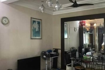 Bandar Seri Alam Double Storey
