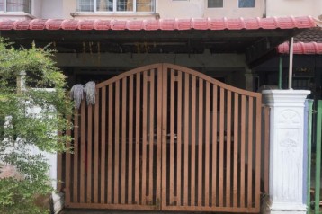 Double Storey Taman Cahaya Masai Pasir Gudang