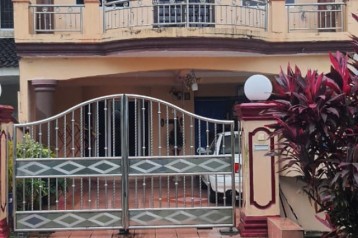 Double Storey Terrace Fully Renovated