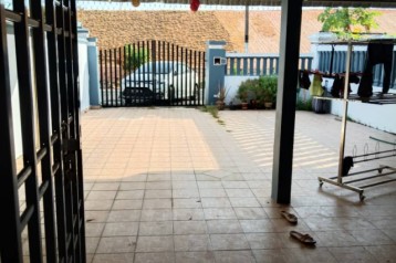 DSTH Taman Selesa Jaya Skudai Johor