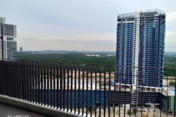 Encorp Marina Condo ,Puteri Harbour