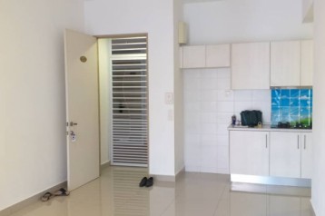 FOR SALE MODERN CONDOMINIUM (BRAND NEW UNIT) @ GREENFIELD REGENCY (OPPOSITE PARADIGM MALL)