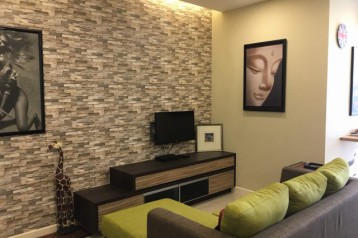 Greenfield Service Apartment