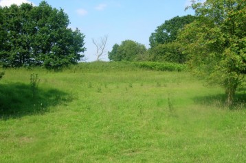 Land at Taman Mas Kulai