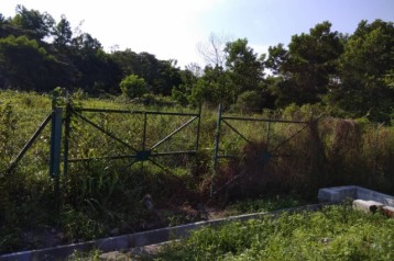 LAND FOR SALE @ SENAI