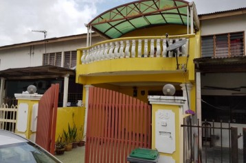 Low Cost Double story Fully Renovated