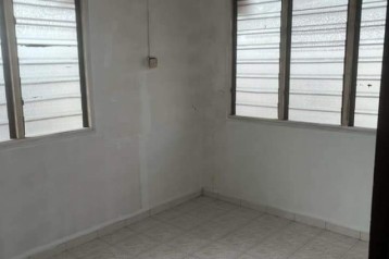 LOW COST FLAT @ TAMAN PERLING