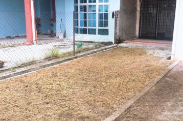 Pasir Gudang Taman Pasir Putih DSTH Intermediate
