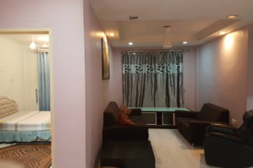 Permas Jaya Bayu Puteri 2