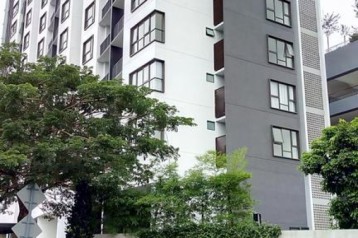 Senibong Cove Water Edge Apartment