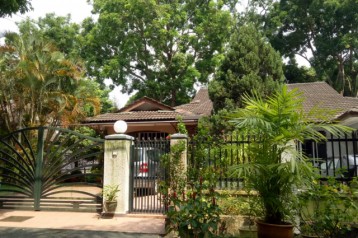 Single Storey Semi Detached