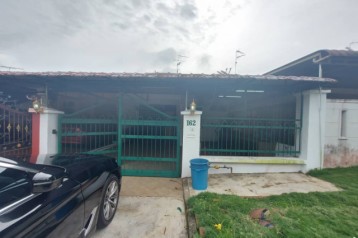 Single Storey Taman Puteri Wangsa