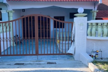 Single Storey Terrace Taman Pasir Puith