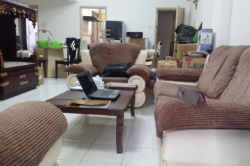 skudai villa apartment