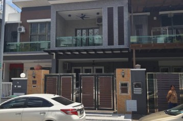 TAMAN AUSTIN RESIDENCE G&G