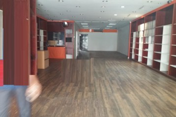 Taman Pelangi Indah Ground Floor Shop