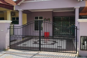 Taman Pulai Utama G&G